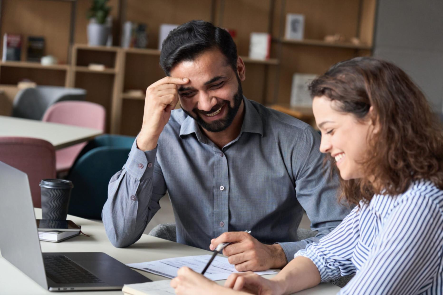 Plataforma moderna de automatización empresarial